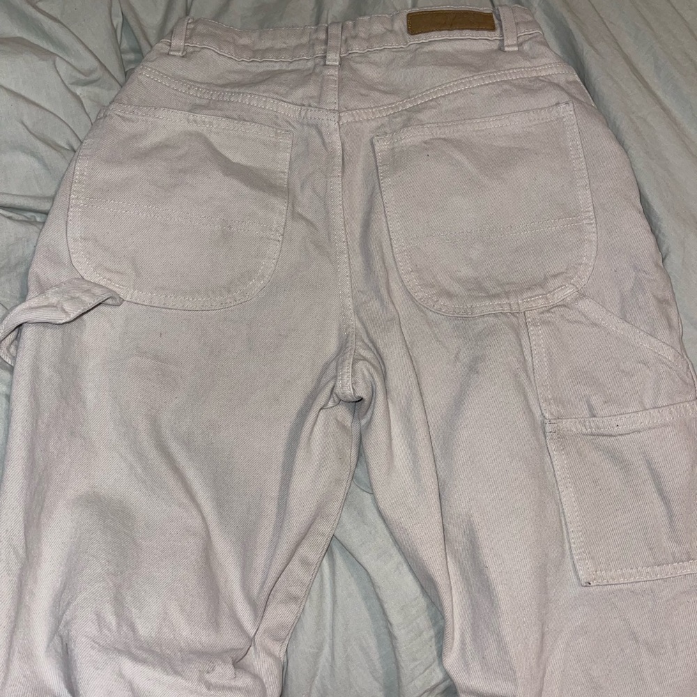 Boyfriend jeans
